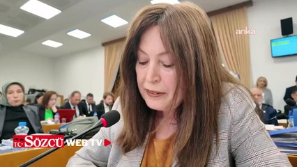 İYİ Partili Uz'dan Bakan Ersoy'a "Kartalkaya" tepkisi: "İstifa edecek misiniz?"