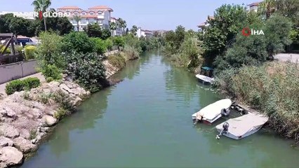 Yüzen insanlar risk altında! "Afrika kökenli ama Türkiye'de de yayılıyor"