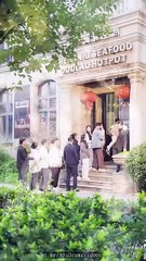 Love Falls Apart, Hearts Break Free #Dramabox