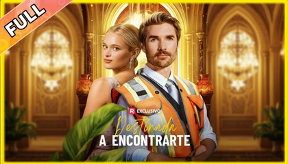 Destinada a encontrarte #shortfilm