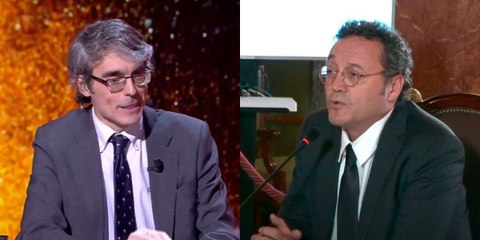 Un magistrado vaticina que el juicio al fiscal general del Estado es solo la punta del iceberg: "Vivimos en un estercolero"