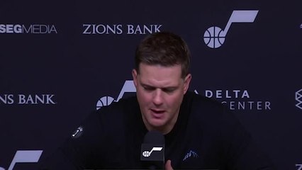 Rookie Bailey could be in better shape - Hardy