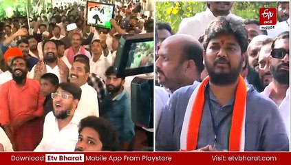 జూబ్లీహిల్స్​లో కాంగ్రెస్‌ ఘన విజయం - నవీన్​ యాదవ్​కు అత్యధిక మెజార్టీ