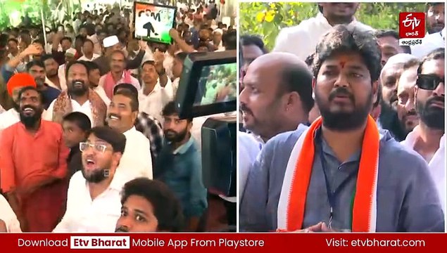 జూబ్లీహిల్స్​లో కాంగ్రెస్‌ ఘన విజయం - నవీన్​ యాదవ్​కు అత్యధిక మెజార్టీ