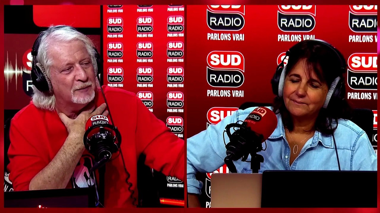 Patrick Sébastien présente son nouveau livre : Même pas peur