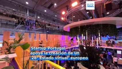 Se acabó la burocracia: el 'Estado virtual' promete una sola regla para todas las startups de Europa
