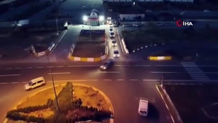 35 İlde Silah Ticareti Operasyonu! Yüzlerce Silah Ele Geçirildi