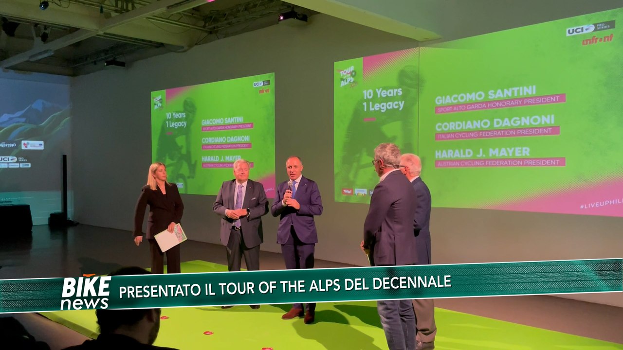 TG BIKE NEWS_14 novembre