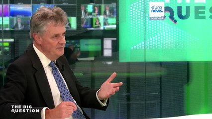 پرسش بزرگ: آیا اروپا از زمان گزارش دراگی، رقابت‌پذیری خود را بهبود بخشیده است؟