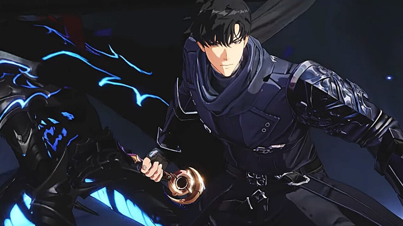 Solo Leveling: Karma zeigt erstes Gameplay zum Spiel und Jinwoo mit seiner mächtigen Schattenarmee