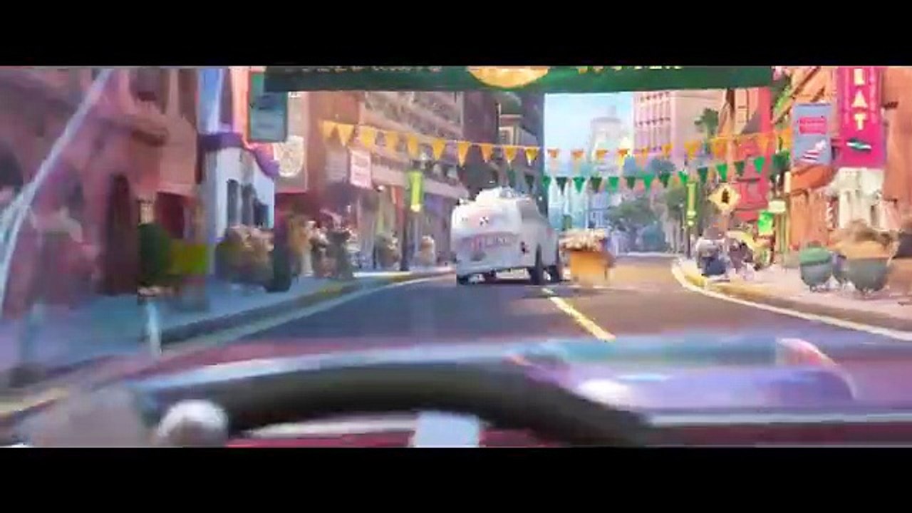 Bande-annonce de Zootopie 2 / Le film de Disney parviendra-t-il à faire de l'ombre à KPop Demon Hunters aux Oscars 2026 ?