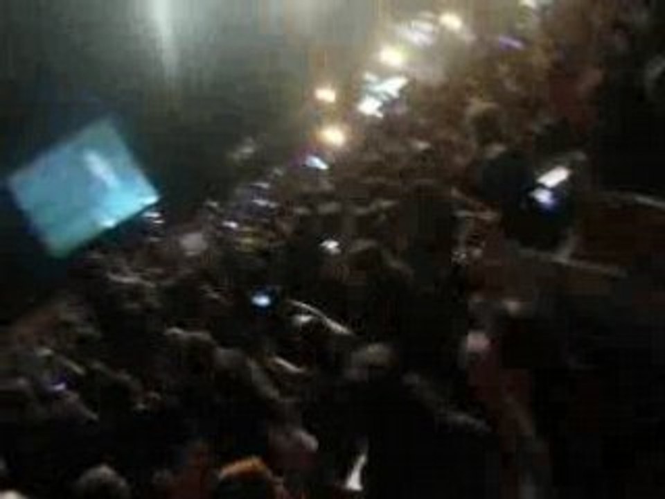 TH -  17 Octobre [FLOXC0N]