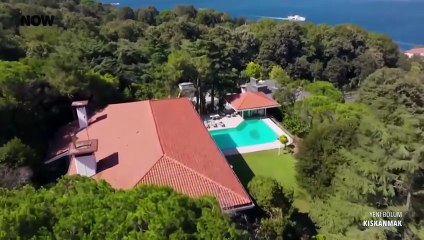 Kiskanmak - Episode 9 (English Subtitles)