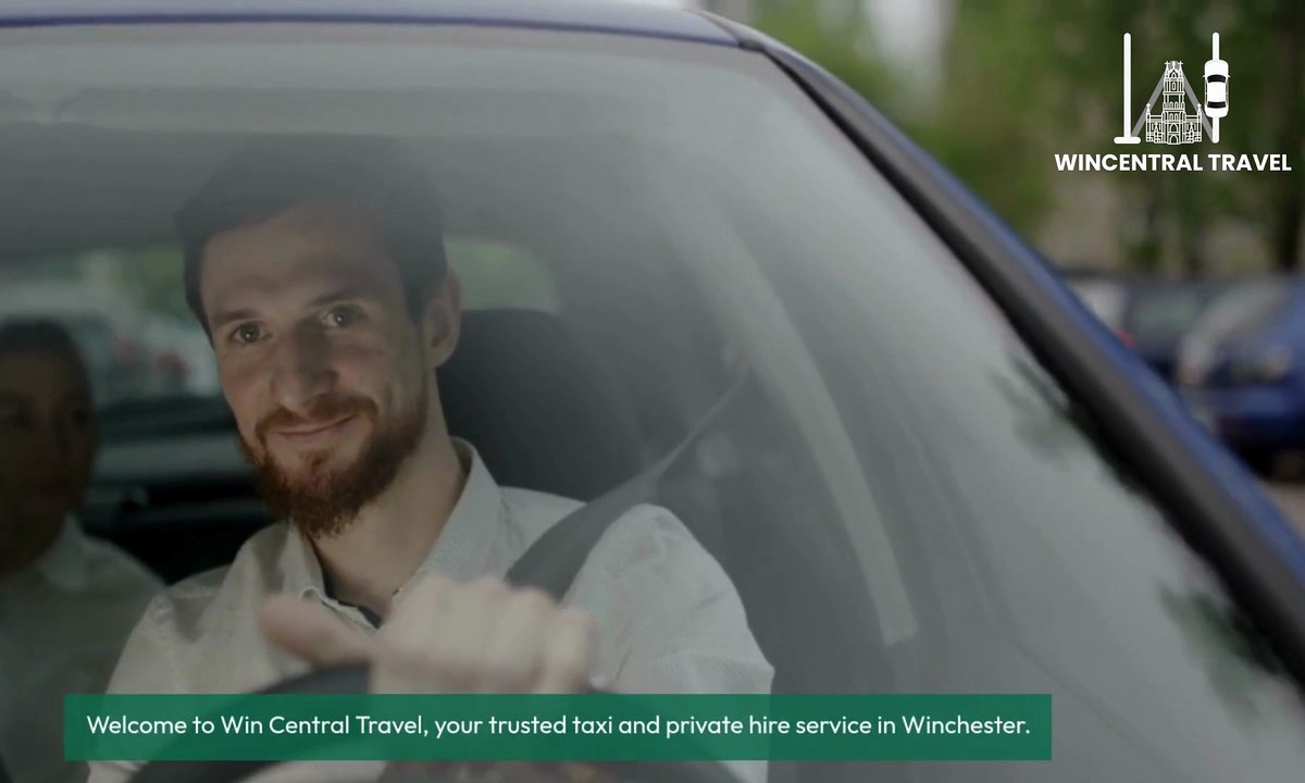 Win Central Travel
