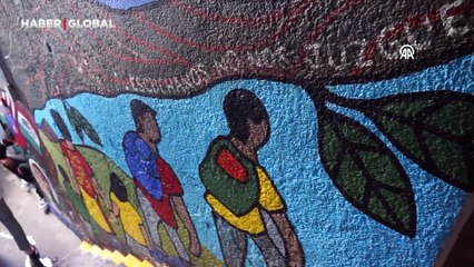 ABD göç politikaları sonrası göçmenler Meksika’da mahsur kaldı