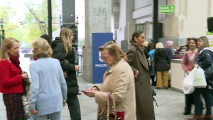 Laura Ponte sale en defensa del Rey Juan Carlos y reivindica su legado