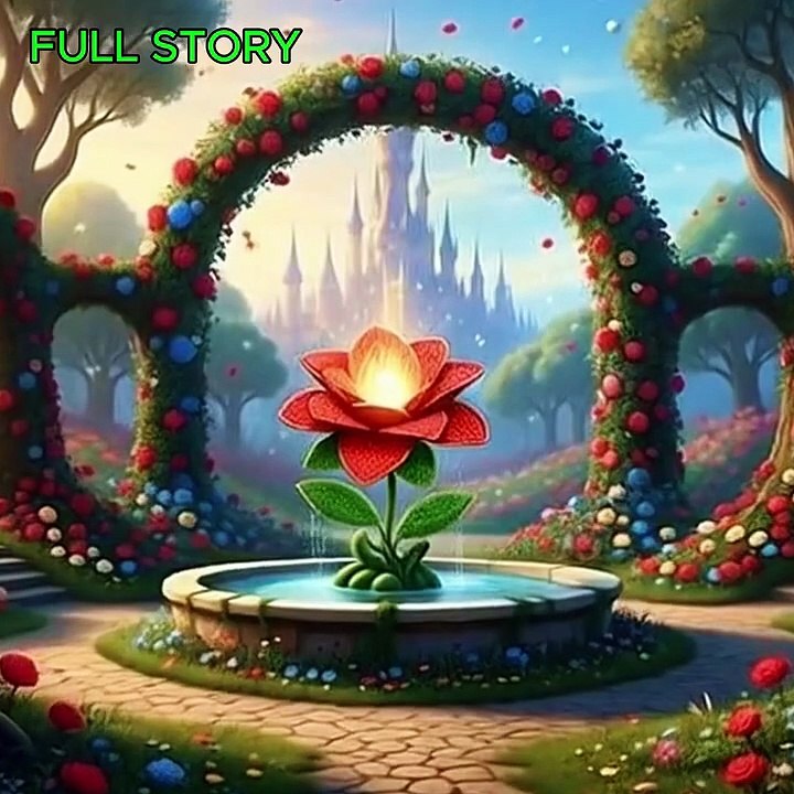 Valley of Flowers Story