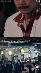 Barajeo De Karma (Doblado) en Español