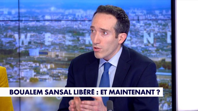 Michel Fayad : «Depuis la guerre d’algérie, des fatwas n’ont jamais été révoquées»