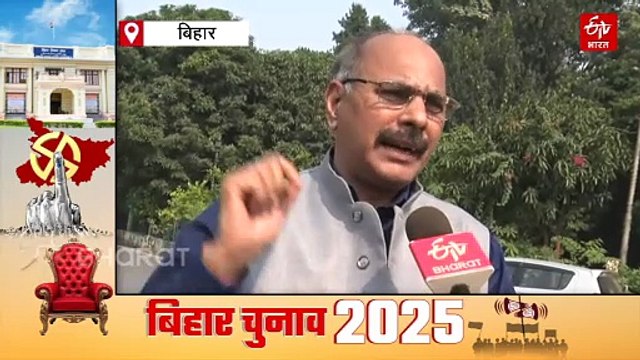 बिहार में पीएम मोदी-नीतीश कुमार की जोड़ी पर जनता ने जताया विश्वास, जानें NDA को मिली प्रचंड बहुमत पर क्या कहते हैं विशेषज्ञ?