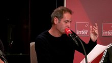 La médiatrice de Radio France est en burn-out - Tanguy Pastureau maltraite l'info