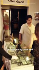 This Time I Choose Mr Mafia (2025)