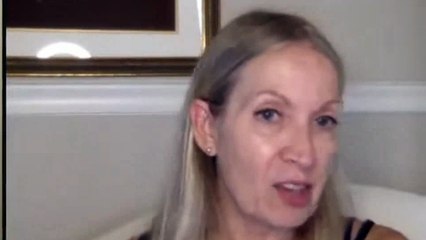 Marguerite Derricks Discussing Auditioning For Fame