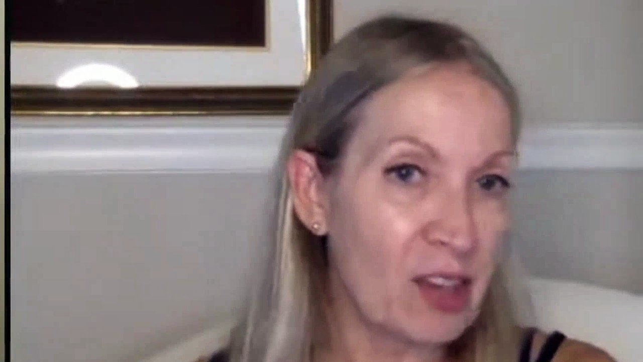 Marguerite Derricks Discussing Auditioning For Fame
