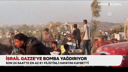 İsrailli askerlerden kan donduran itiraf: Squid Game dizisindeki gibi ateş açıyoruz