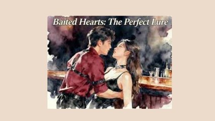 Baited Hearts, The Perfect Lure - FULL MOVIES ENGLISH SUB