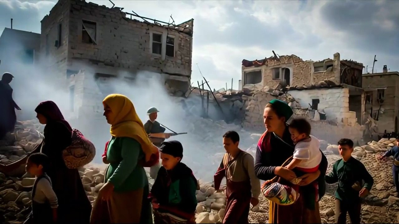 Theodor Herzl - Zionism’s Dark Truth