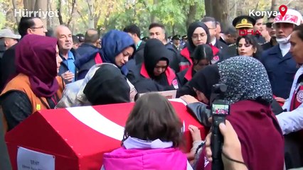 Şehit astsubayın kız kardeşi, uçağın düştüğü gün ağabeyinin şehit olacağını rüyasında görmüş