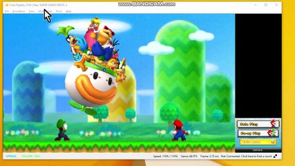 Citra Emulator How to increase graphics resolution and improve image quality.