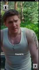 Friends With Benefits Play The Swap Game Full movie🍒