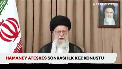 Netanyahu sosyal medyadan Trump’a seslendi