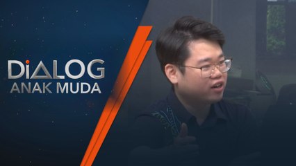 Had umur 16 tahun akses media sosial sebagai jeda waktu persiapkan remaja berdepan dunia digital - Belia