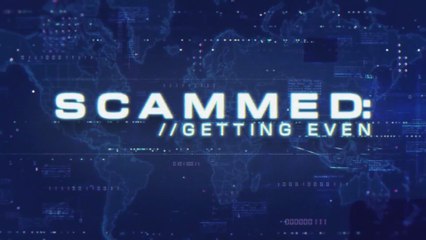 Scammed Getting Even S01E04 (2025)