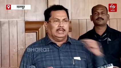 बिहार विधानसभा निवडणुकीच्या निकालावर काँग्रेस नेते विजय वडेट्टीवार यांना शंका, म्हणाले "निवडणुकीत पैशांचा प्रचंड वापर"