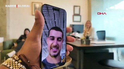 "Kadıköy Boğası'na" göz ameliyatı öncesi Fenerbahçeli yıldızlardan destek