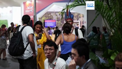 Βραζιλία - COP30: Πιο πολλοί από ποτέ οι λομπίστες άνθρακα στη φετινή σύνοδο για το κλίμα