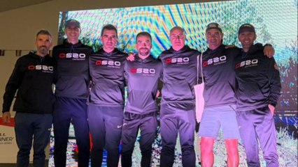 El Trail Villena, en SER DEPORTIVOS