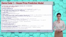 Day 71: Predicting House Prices #DailyAIWizard