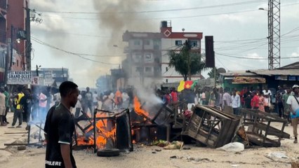 Cameroun : le bilan controversé des violences post-électorales