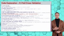 Day 70: Cross-Validation – Beginner’s Guide for AI Coding | #DailyAIWizard