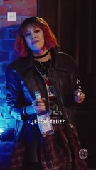 Amor a Velocidades Peligrosas Completa en Español Doblado