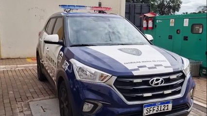 Homem é preso furtando cabos de telefonia e causa instabilidade na internet de pelo menos duas cidades