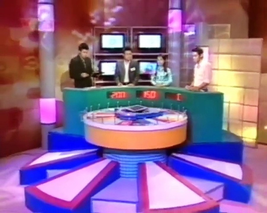 VTV3 - CHIẾC NÓN KỲ DIỆU (20/9/2008), thiếu vòng khán giả