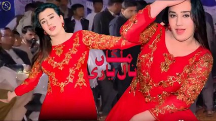 Malkan Nal La Yari , Aadi Malik,New Mujra Dance,Best Performance, S Studio 2025