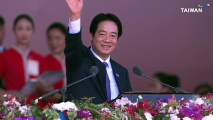 International Lawmakers Oppose Unilateral Changes to Cross-Strait Status Quo