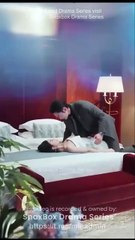 Love Comes After Vows Chinese Drama - English Sub